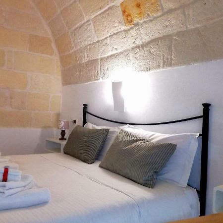Suite Al Ponte Taranto Dış mekan fotoğraf