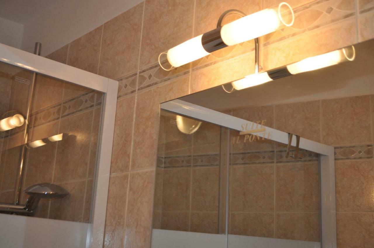 Suite Al Ponte Taranto Dış mekan fotoğraf