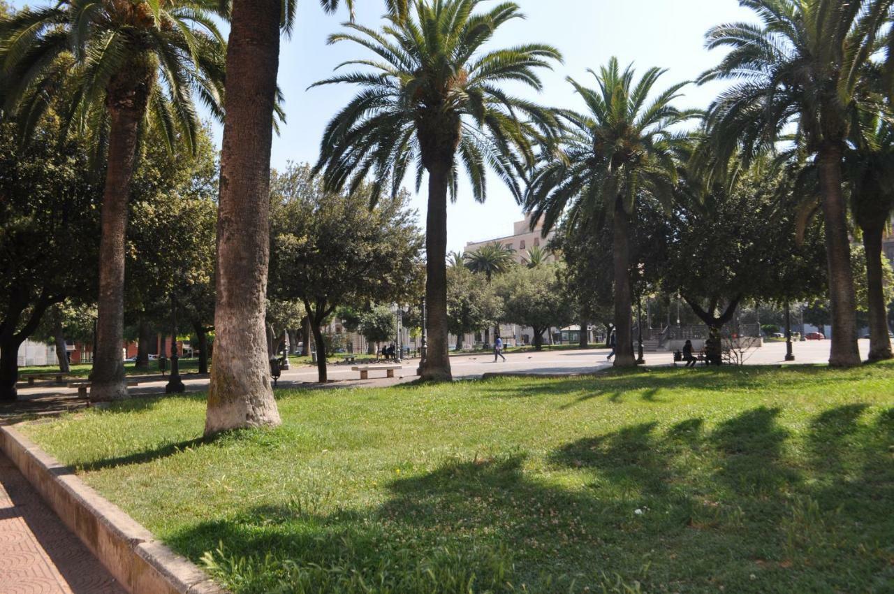 Suite Al Ponte Taranto Dış mekan fotoğraf