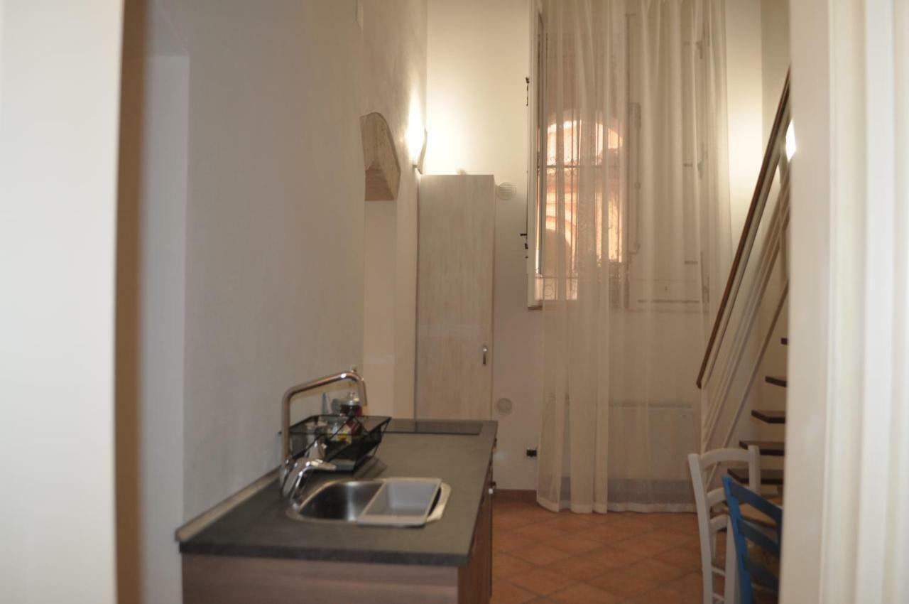 Suite Al Ponte Taranto Dış mekan fotoğraf