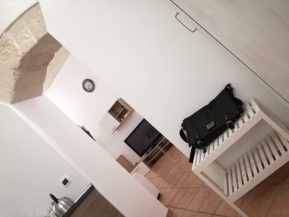 Suite Al Ponte Taranto Dış mekan fotoğraf