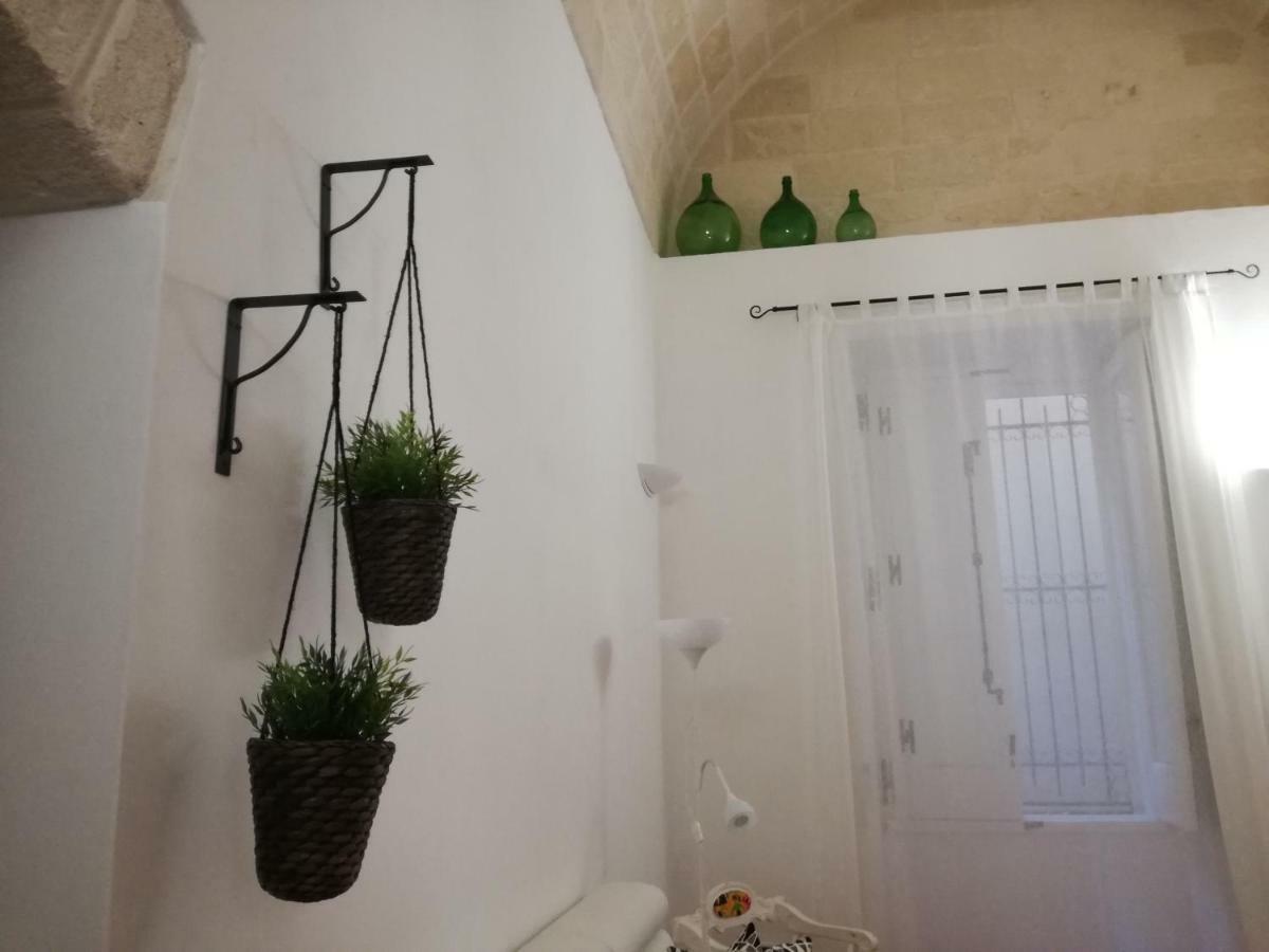 Suite Al Ponte Taranto Dış mekan fotoğraf