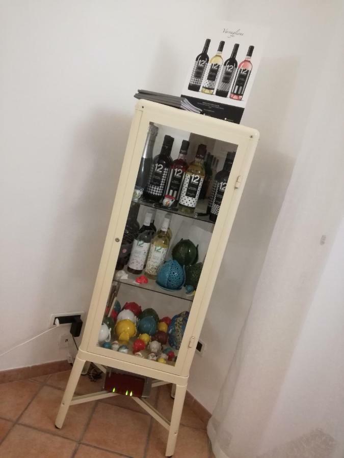 Suite Al Ponte Taranto Dış mekan fotoğraf