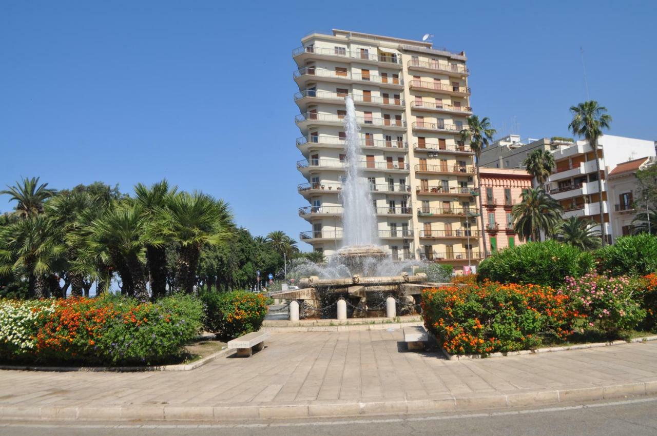 Suite Al Ponte Taranto Dış mekan fotoğraf